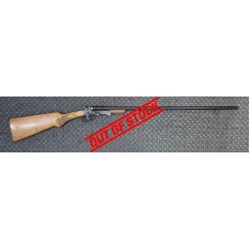 Theate & Co. Liege .410 28" Barrel Side by Side Shotgun Used